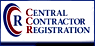 We are registered with the Central Contractor Registration