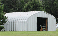 Garage Kits Storage Buildings