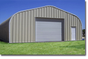 Color Steel Buildings